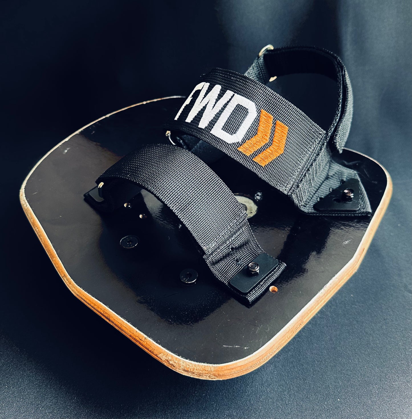 Full Set Bindings