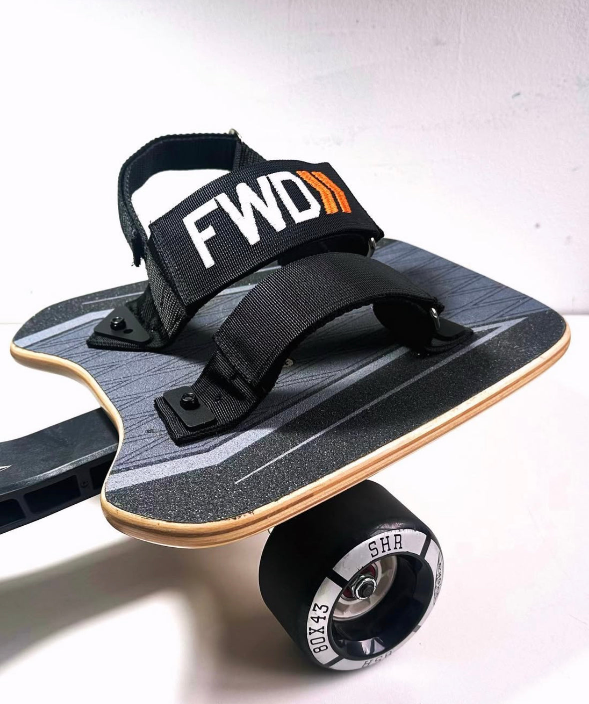 Full Set Bindings