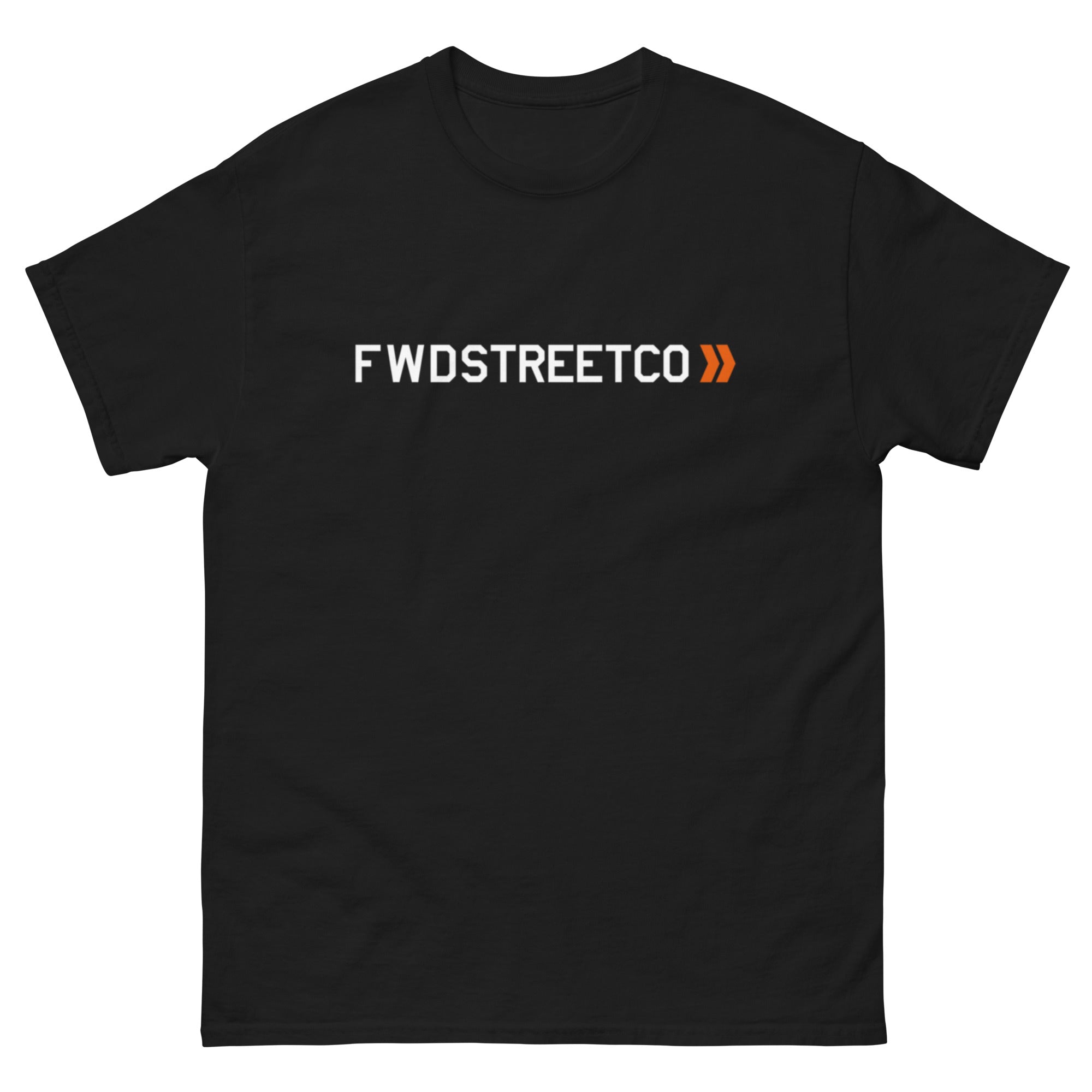【deres】first class T shirt Black ブラック Quarter t-shirt - black - Horsefeathers