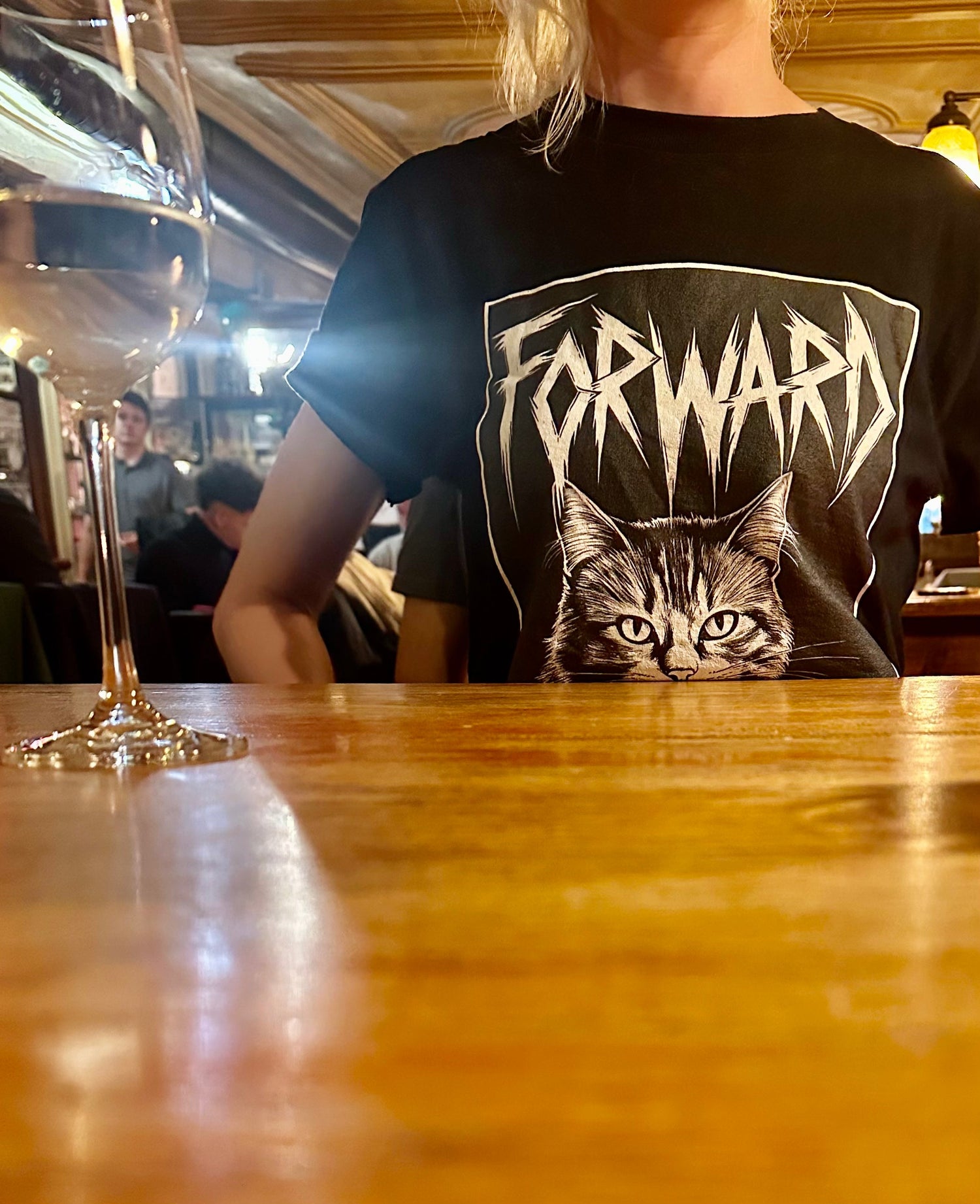 T -Shirts