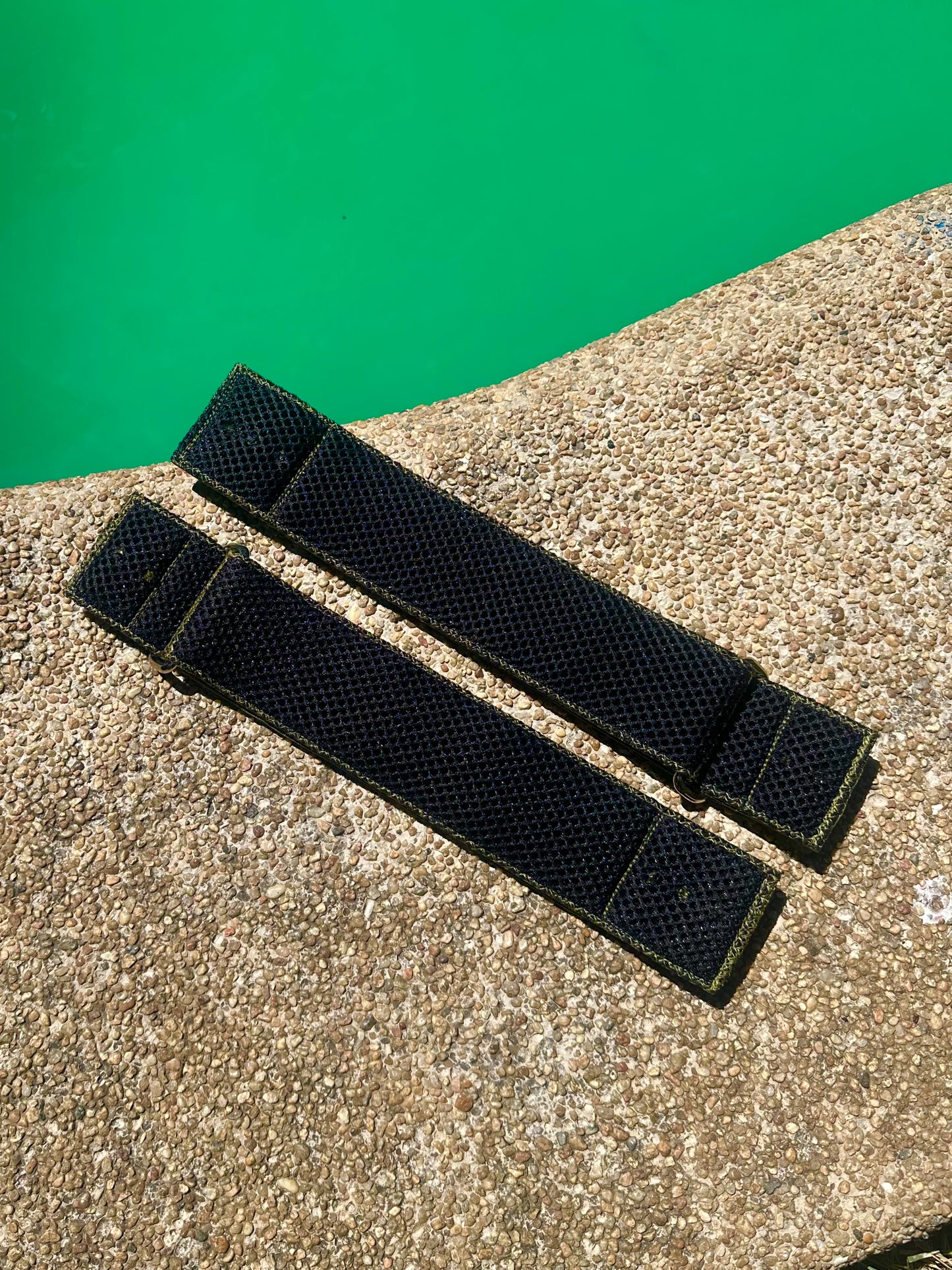 Colmo Green Power Strap! Limited Edition