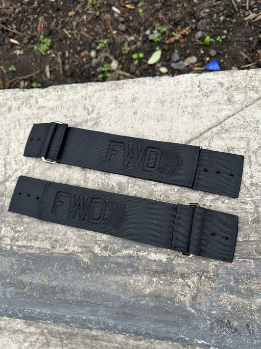 FWD POWER STRAP DARKER