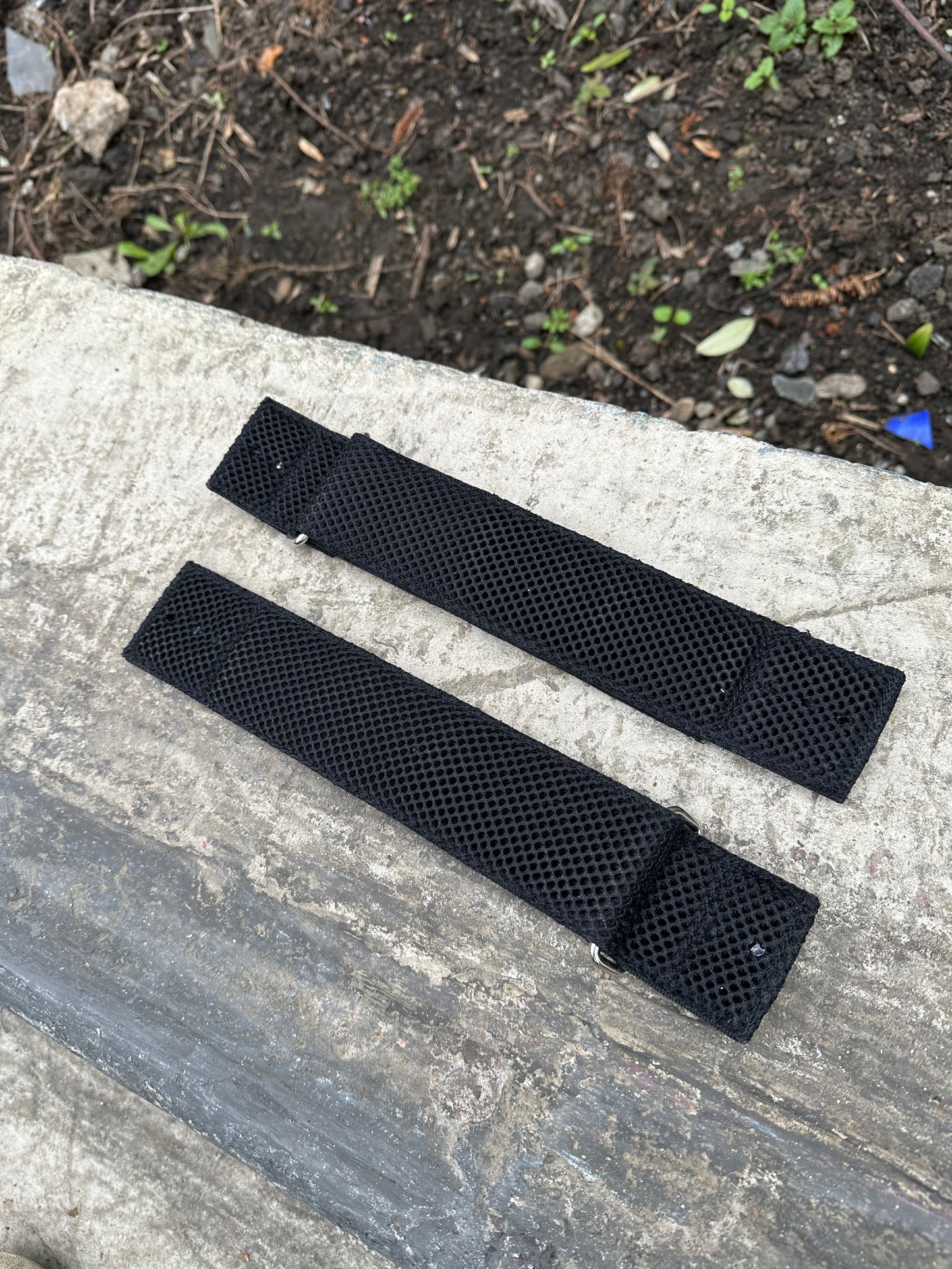 FWD POWER STRAP DARKER