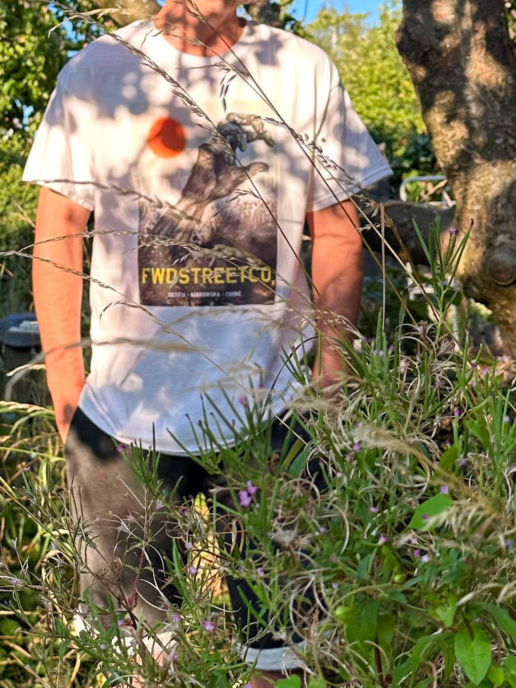 Company Tee
